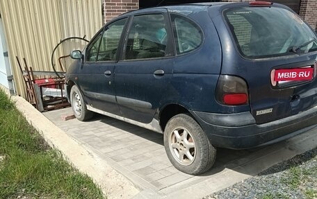 Renault Megane II, 1996 год, 169 999 рублей, 3 фотография
