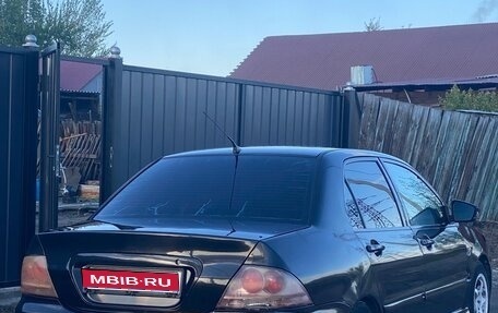 Mitsubishi Lancer IX, 2007 год, 435 000 рублей, 1 фотография