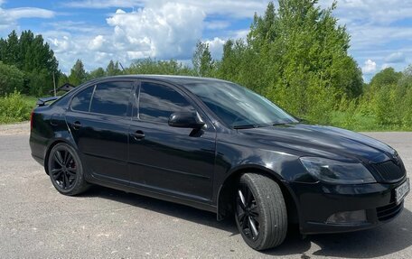 Skoda Octavia, 2011 год, 700 000 рублей, 2 фотография