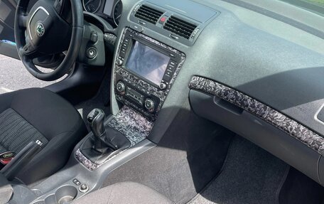 Skoda Octavia, 2011 год, 700 000 рублей, 6 фотография