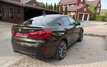 BMW X6, 2016 год, 3 245 000 рублей, 7 фотография