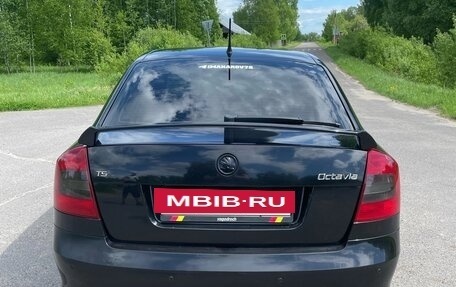 Skoda Octavia, 2011 год, 700 000 рублей, 3 фотография