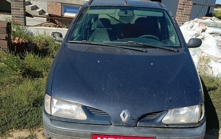 Renault Megane II, 1996 год, 169 999 рублей, 10 фотография