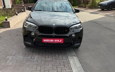 BMW X6, 2016 год, 3 245 000 рублей, 2 фотография