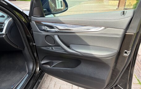 BMW X6, 2016 год, 3 245 000 рублей, 12 фотография
