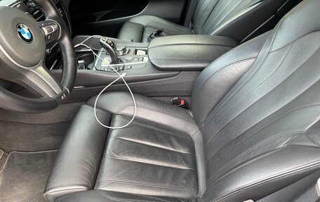 BMW X6, 2016 год, 3 245 000 рублей, 14 фотография