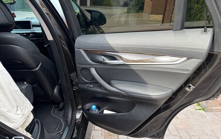 BMW X6, 2016 год, 3 245 000 рублей, 11 фотография