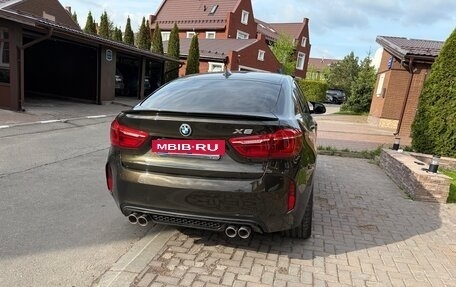 BMW X6, 2016 год, 3 245 000 рублей, 6 фотография