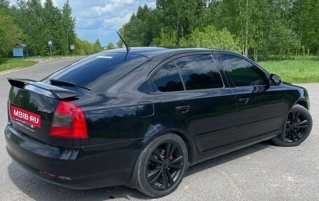 Skoda Octavia, 2011 год, 700 000 рублей, 4 фотография
