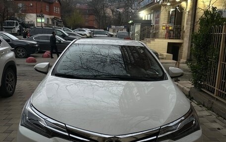 Toyota Corolla, 2013 год, 1 200 000 рублей, 2 фотография