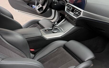 BMW 4 серия, 2021 год, 4 400 000 рублей, 7 фотография