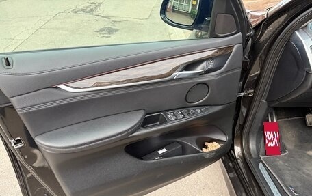 BMW X6, 2016 год, 3 245 000 рублей, 16 фотография