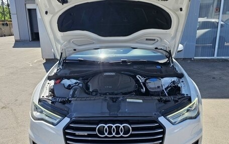 Audi A6, 2016 год, 2 459 000 рублей, 6 фотография
