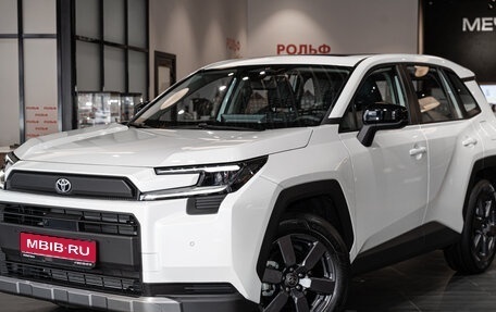 Toyota RAV4, 2026 год, 4 490 000 рублей, 1 фотография