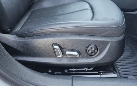Audi A6, 2016 год, 2 459 000 рублей, 25 фотография