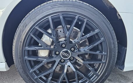Audi A6, 2016 год, 2 459 000 рублей, 33 фотография