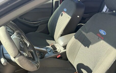 Ford Focus III, 2012 год, 710 000 рублей, 6 фотография