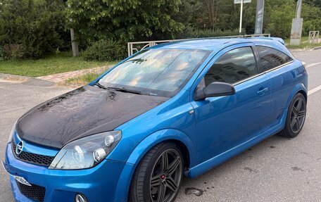 Opel Astra OPC H, 2008 год, 935 000 рублей, 3 фотография