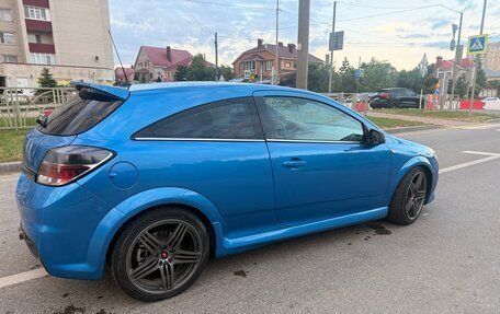 Opel Astra OPC H, 2008 год, 935 000 рублей, 8 фотография