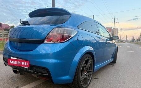 Opel Astra OPC H, 2008 год, 935 000 рублей, 7 фотография
