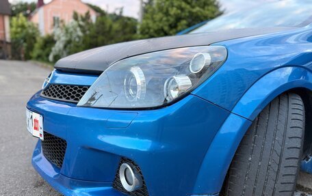Opel Astra OPC H, 2008 год, 935 000 рублей, 12 фотография