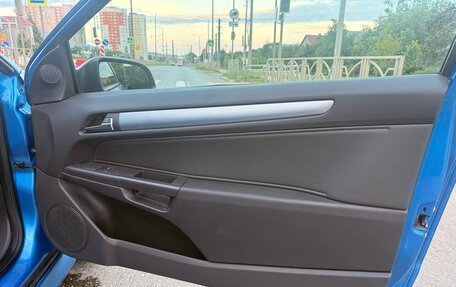 Opel Astra OPC H, 2008 год, 935 000 рублей, 16 фотография