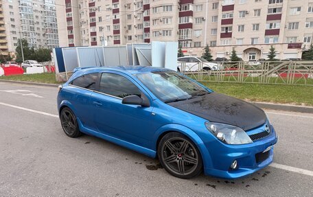 Opel Astra OPC H, 2008 год, 935 000 рублей, 11 фотография