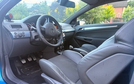Opel Astra OPC H, 2008 год, 935 000 рублей, 19 фотография