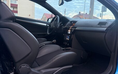 Opel Astra OPC H, 2008 год, 935 000 рублей, 13 фотография