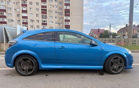 Opel Astra OPC H, 2008 год, 935 000 рублей, 9 фотография