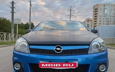 Opel Astra OPC H, 2008 год, 935 000 рублей, 2 фотография