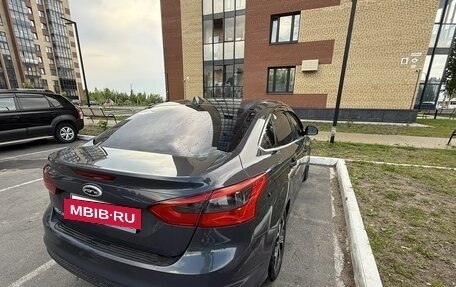 Ford Focus III, 2012 год, 710 000 рублей, 3 фотография