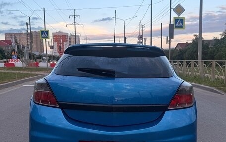 Opel Astra OPC H, 2008 год, 935 000 рублей, 6 фотография