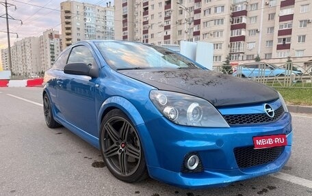 Opel Astra OPC H, 2008 год, 935 000 рублей, 10 фотография