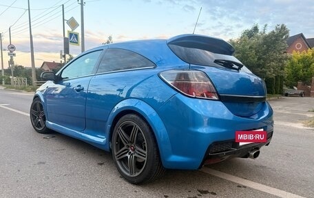 Opel Astra OPC H, 2008 год, 935 000 рублей, 5 фотография