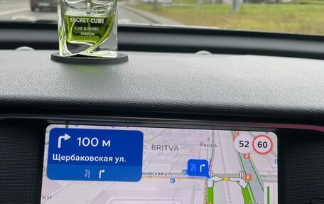KIA Optima IV, 2017 год, 2 189 000 рублей, 13 фотография