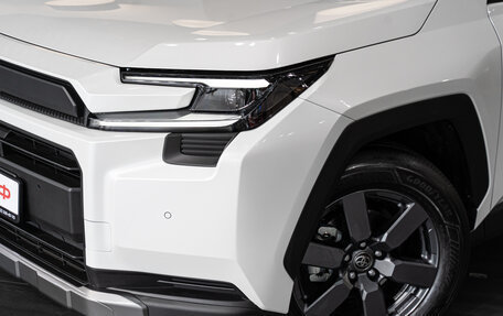 Toyota RAV4, 2026 год, 4 490 000 рублей, 2 фотография