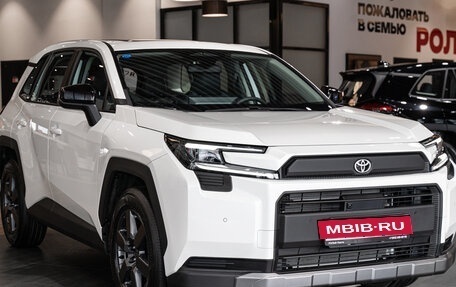 Toyota RAV4, 2026 год, 4 490 000 рублей, 4 фотография