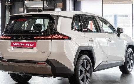 Toyota RAV4, 2026 год, 4 490 000 рублей, 5 фотография