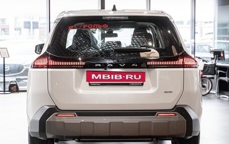 Toyota RAV4, 2026 год, 4 490 000 рублей, 6 фотография