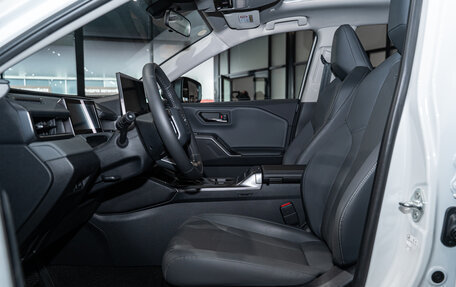 Toyota RAV4, 2026 год, 4 490 000 рублей, 10 фотография