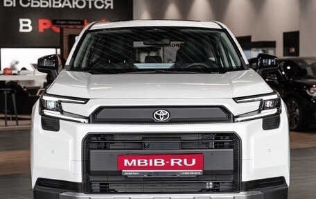 Toyota RAV4, 2026 год, 4 490 000 рублей, 3 фотография