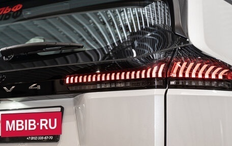 Toyota RAV4, 2026 год, 4 490 000 рублей, 8 фотография