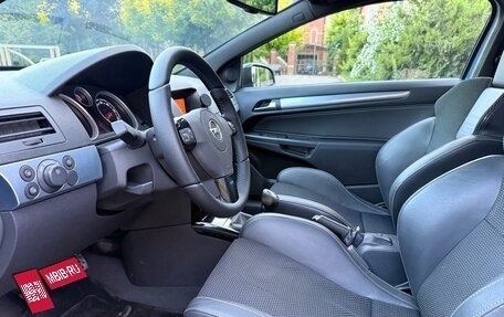 Opel Astra OPC H, 2008 год, 935 000 рублей, 24 фотография