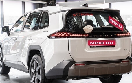 Toyota RAV4, 2026 год, 4 490 000 рублей, 7 фотография