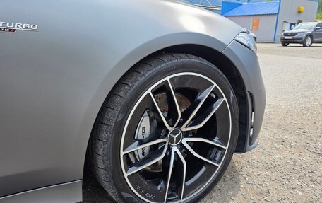 Mercedes-Benz CLS AMG, 2018 год, 6 490 000 рублей, 11 фотография