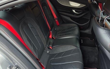 Mercedes-Benz CLS AMG, 2018 год, 6 490 000 рублей, 21 фотография