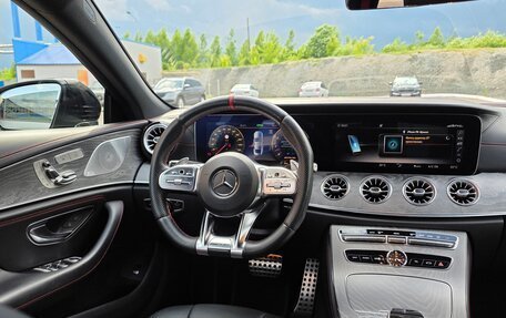 Mercedes-Benz CLS AMG, 2018 год, 6 490 000 рублей, 20 фотография