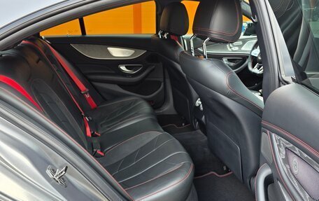 Mercedes-Benz CLS AMG, 2018 год, 6 490 000 рублей, 22 фотография