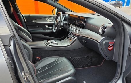 Mercedes-Benz CLS AMG, 2018 год, 6 490 000 рублей, 23 фотография